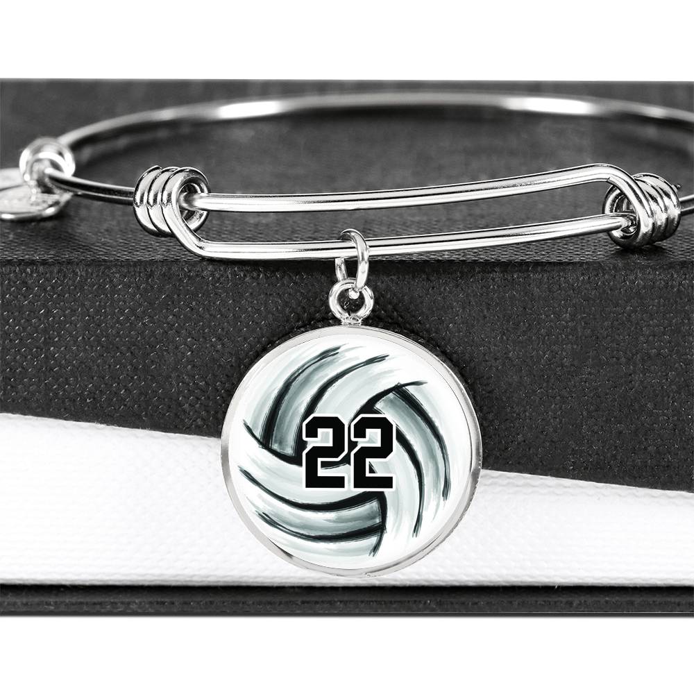Alex and online ani volleyball bracelet